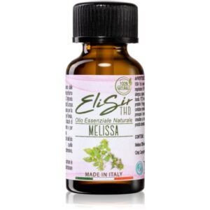 THD Elisir Melissa ulei aromatic 15 ml-Țena