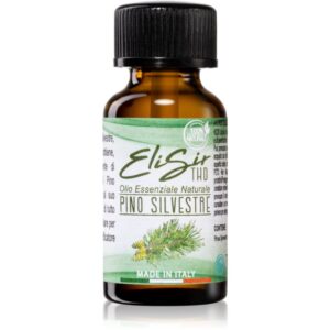 THD Elisir Pino Silvestre ulei aromatic 15 ml-ro