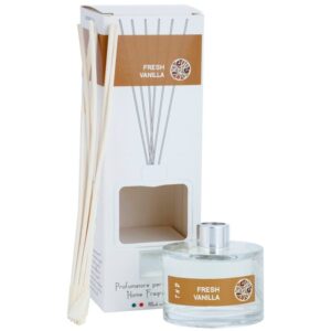 THD Platinum Collection Fresh Vanilla difuzor de aroma 100 ml-ro