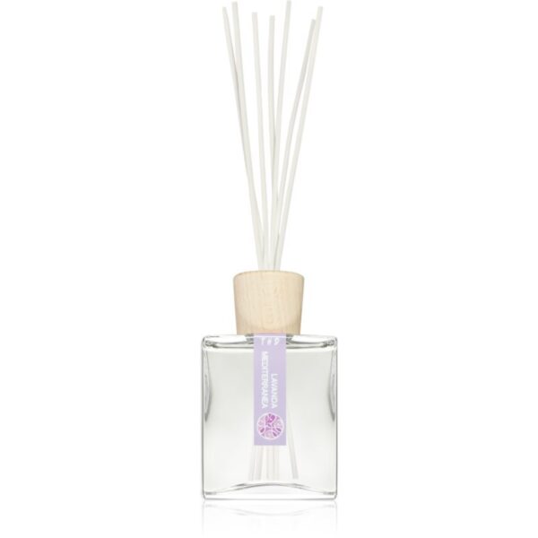 THD Platinum Collection Lavanda Mediterranea aroma difuzor cu rezervã 200 ml-ro