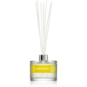 THD Platinum Collection Lemongrass difuzor de aroma 100 ml-ro