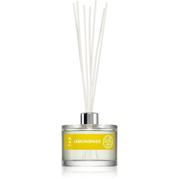 THD Platinum Collection Lemongrass difuzor de aroma 100 ml-ro