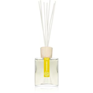 THD Platinum Collection Lemongrass difuzor de aroma 200 ml-ro
