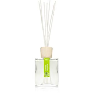 THD Platinum Collection Muschio Bianco difuzor de aroma 200 ml-ro