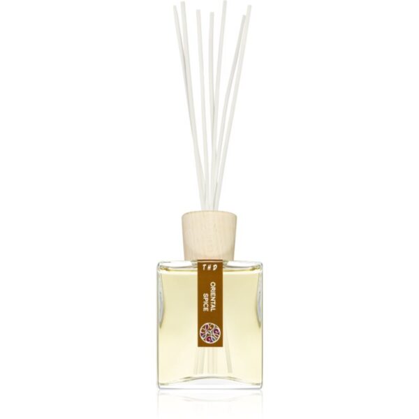 THD Platinum Collection Oriental Spice difuzor de aroma 200 ml-ro
