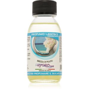 THD Profumo Lavatrice Brezza Di Pulito parfum concentrat pentru mașina de spălat 100 ml-ro