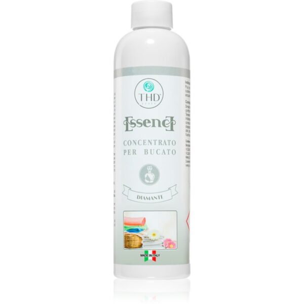 THD Profumo Lavatrice Diamante parfum concentrat pentru mașina de spălat 200 ml-Țena