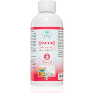 THD Profumo Lavatrice Fior Di Loto parfum concentrat pentru mașina de spălat 100 ml-Țena