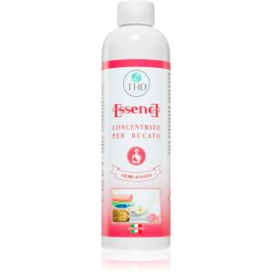 THD Profumo Lavatrice Fior Di Loto parfum concentrat pentru mașina de spălat 200 ml-Țena