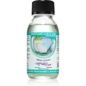 THD Profumo Lavatrice Fresh Ocean parfum concentrat pentru mașina de spălat 100 ml-ro