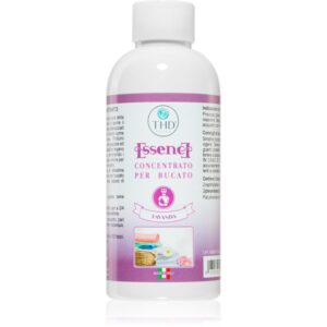 THD Profumo Lavatrice Lavanda parfum concentrat pentru mașina de spălat 100 ml-Țena