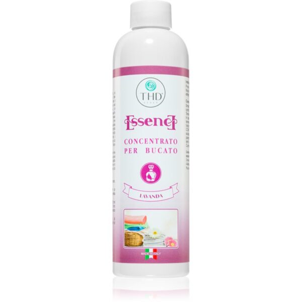 THD Profumo Lavatrice Lavanda parfum concentrat pentru mașina de spălat 200 ml-ro