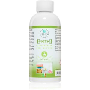 THD Profumo Lavatrice Rosa Bianca parfum concentrat pentru mașina de spălat 100 ml-ro