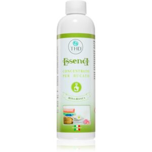 THD Profumo Lavatrice Rosa Bianca parfum concentrat pentru mașina de spălat 200 ml-ro