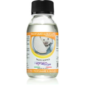 THD Profumo Lavatrice Talco Soffice parfum concentrat pentru mașina de spălat 100 ml-ro