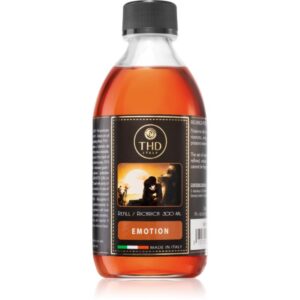 THD Ricarica Emotion reumplere în aroma difuzoarelor 300 ml-ro