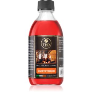 THD Ricarica Vigneto Toscano reumplere în aroma difuzoarelor 300 ml-ro