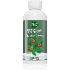 THD Unico Dolomite Pine parfum concentrat pentru mașina de spălat 100 ml-Țena