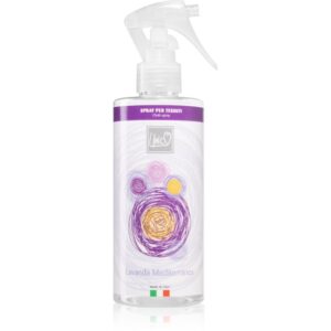 THD Unico Lavanda Meditteranea odorizant pentru textile 250 ml-Țena