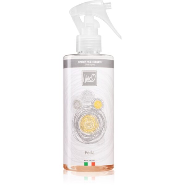 THD Unico Perla odorizant pentru textile 250 ml-Țena
