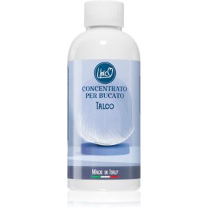 THD Unico Talco parfum concentrat pentru mașina de spălat 100 ml-ro