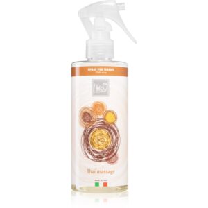 THD Unico Thai Massage odorizant pentru textile 250 ml-Țena