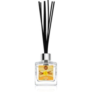 THD Unico Vanilla difuzor de aroma 100 ml-ro