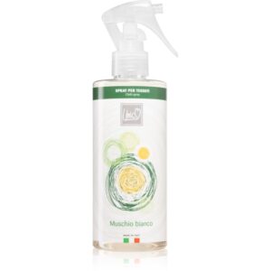 THD Unico White Musk odorizant pentru textile 250 ml-Țena