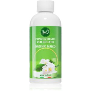 THD Unico White Musk parfum concentrat pentru mașina de spălat 100 ml-Țena