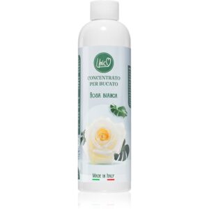 THD Unico White Rose parfum concentrat pentru mașina de spălat 200 ml-Țena