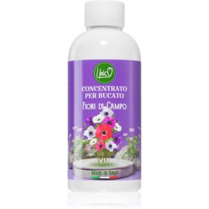 THD Unico Wild Flowers parfum concentrat pentru mașina de spălat 100 ml-ro