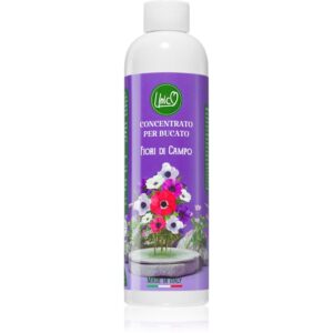 THD Unico Wild Flowers parfum concentrat pentru mașina de spălat 200 ml-Țena