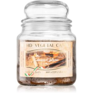THD Vegetal Tabacco Cubano lumânare parfumată 390 g-ro
