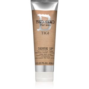 TIGI Bed Head B for Men Dense Up sampon hidratant cu cafeina 250 ml-ro