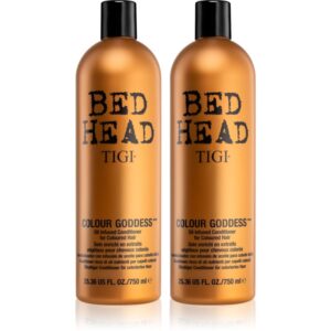 TIGI Bed Head Colour Goddess ambalaj economic pentru păr vopsit pentru femei-ro