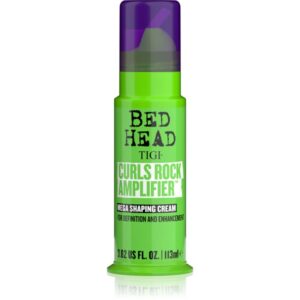 TIGI Bed Head Curl Amplifier Cremă modelatoare pentru bucle flexibile 113 ml-ro