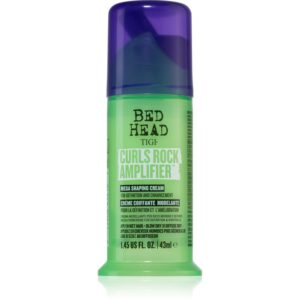 TIGI Bed Head Curl Amplifier Cremă modelatoare pentru bucle flexibile 43 ml-ro