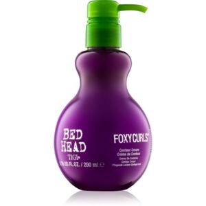 TIGI Bed Head Foxy Curls îngrijire și întărire pentru definirea buclelor 200 ml-ro