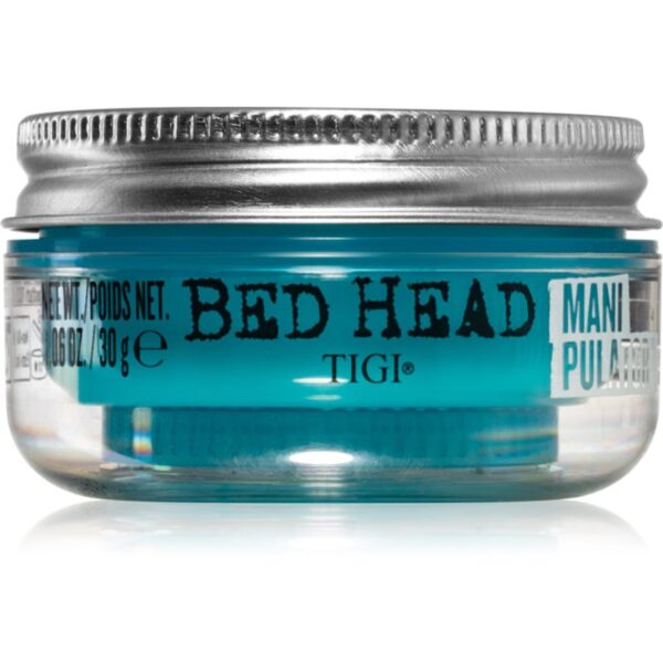 TIGI Bed Head Manipulator gel modelator pentru coafura 30 g-ro