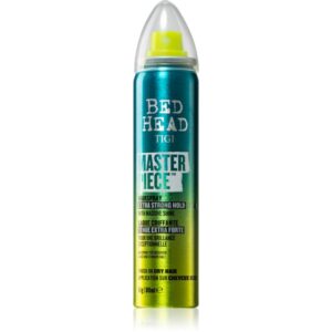 TIGI Bed Head Masterpiece fixativ pentru păr cu fixare foarte puternică 75 ml-ro