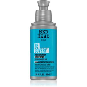 TIGI Bed Head Recovery balsam hidratant pentru păr uscat și deteriorat 100 ml-Țena