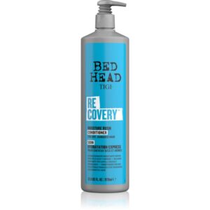 TIGI Bed Head Recovery balsam hidratant pentru păr uscat și deteriorat 970 ml-Țena