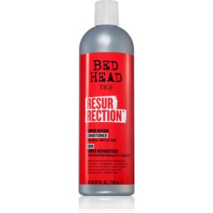 TIGI Bed Head Ressurection balsam pentru par sensibil 750 ml-Țena