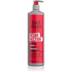 TIGI Bed Head Ressurection sampon tratament pentru par sensibil 970 ml-ro
