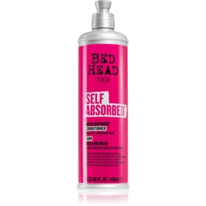 TIGI Bed Head Self absorbed balsam profund hrănitor pentru păr uscat și deteriorat 400 ml-ro