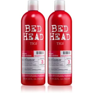 TIGI Bed Head Urban Antidotes Resurrection ambalaj economic pentru par sensibil pentru femei-ro