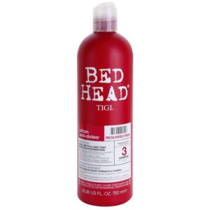 TIGI Bed Head Urban Antidotes Resurrection șampon pentru par sensibil 750 ml-Țena