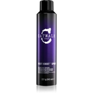 TIGI Catwalk Root Boost spray pentru volum de la rădăcini 243 ml-ro