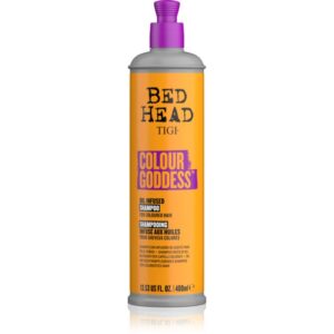 TIGI Colour Protection Colour Goddess șampon pentru păr vopsit 400 ml-ro