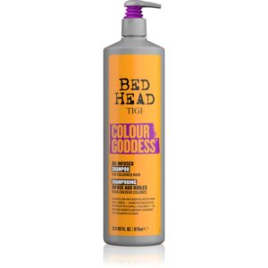 TIGI Colour Protection Colour Goddess șampon pentru păr vopsit 970 ml-ro